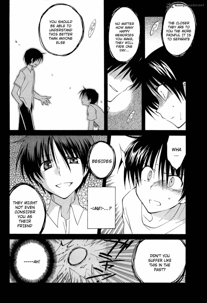 Fortune Arterial Chapter 39 Page 10
