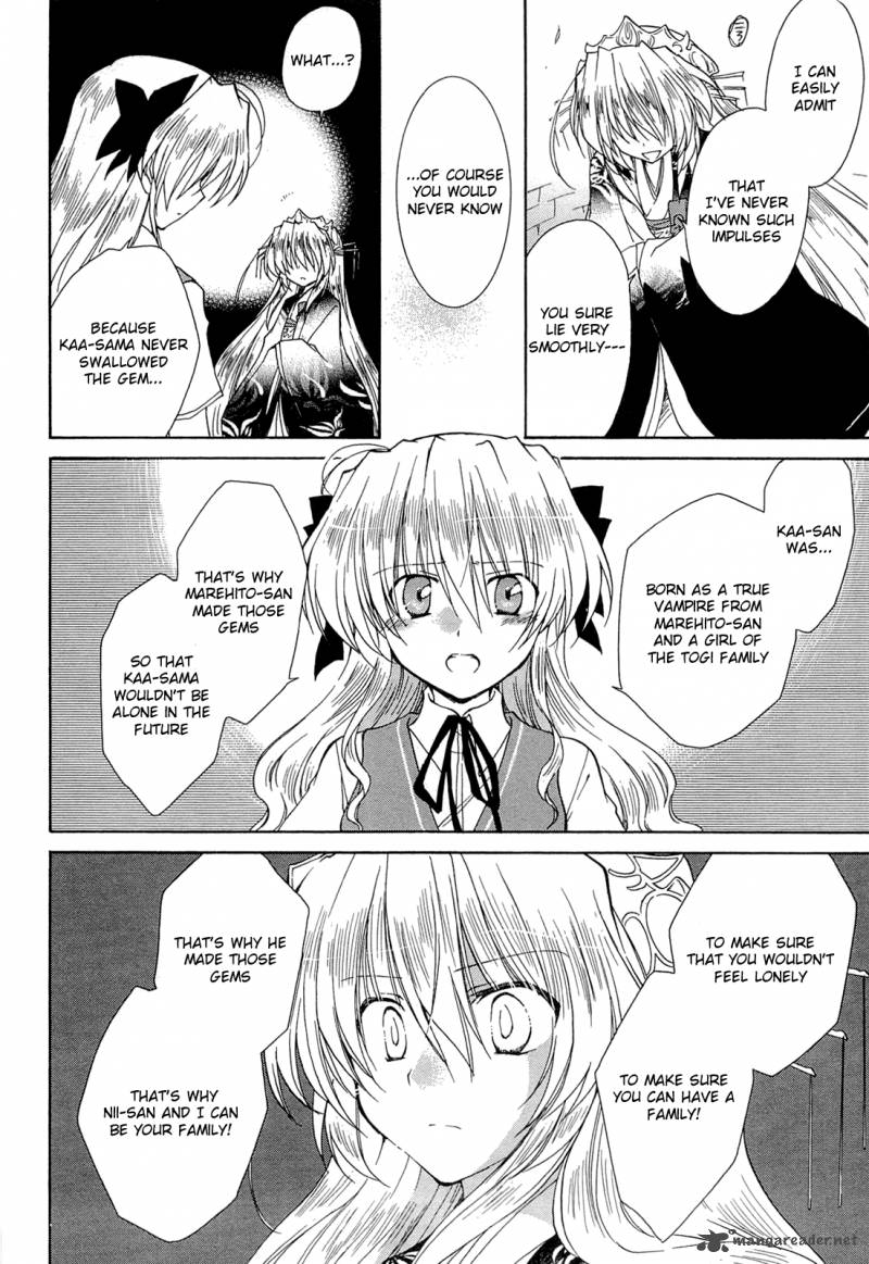 Fortune Arterial Chapter 40 Page 16