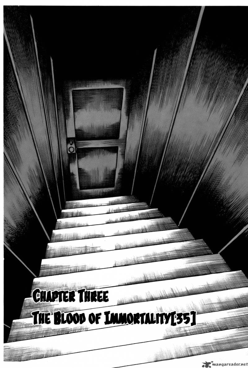Fourteen Chapter 80 Page 121