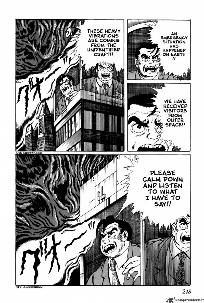Fourteen Chapter 83 Page 235