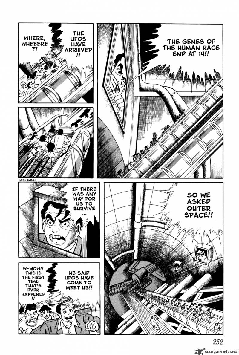 Fourteen Chapter 83 Page 239