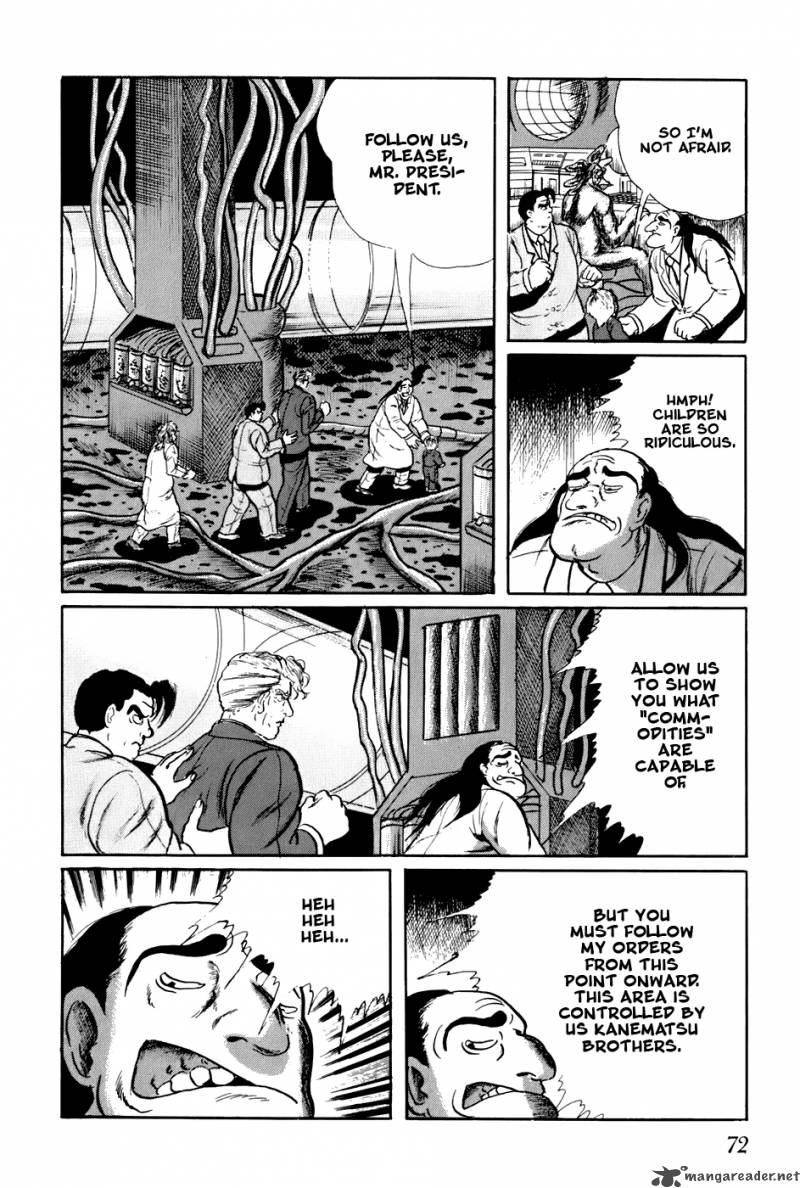 Fourteen Chapter 83 Page 76