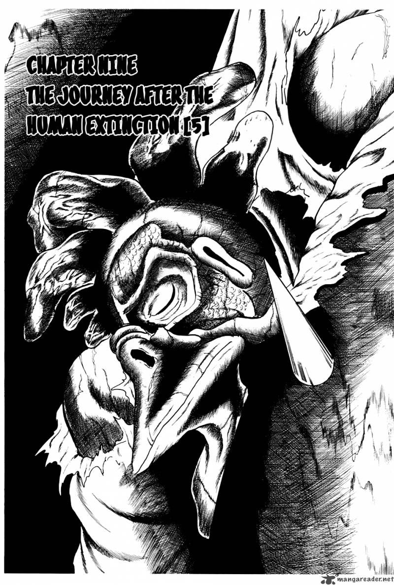 Fourteen Chapter 87 Page 265