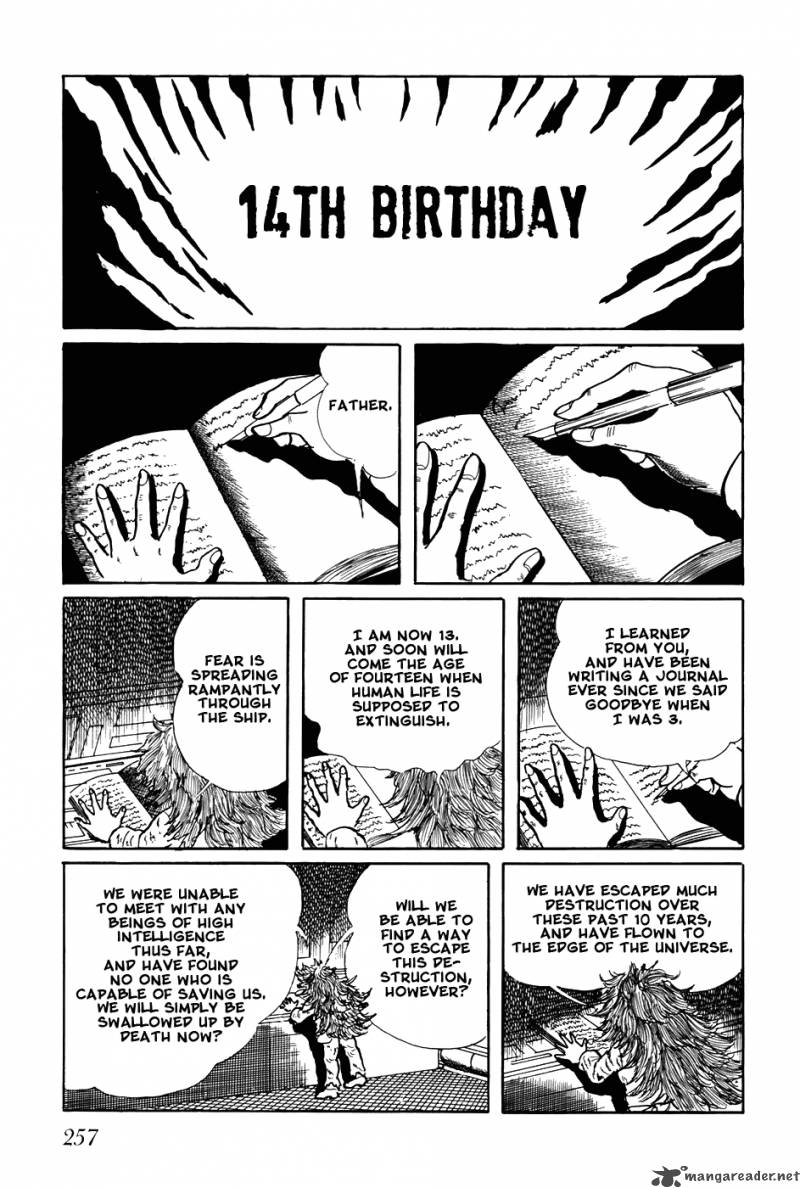 Fourteen Chapter 88 Page 264