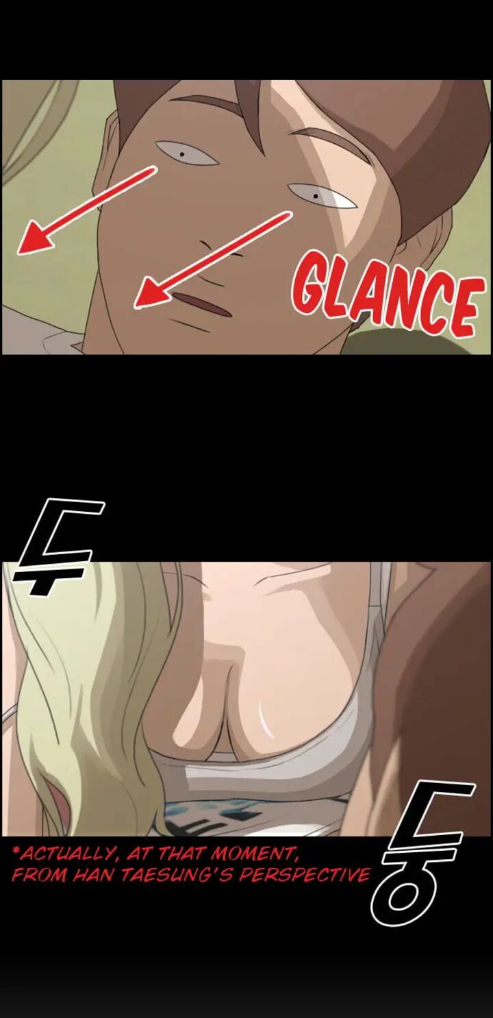 Free Draw Chapter 77 Page 22