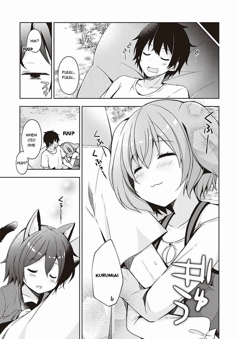 Free Life Chapter 6 Page 10