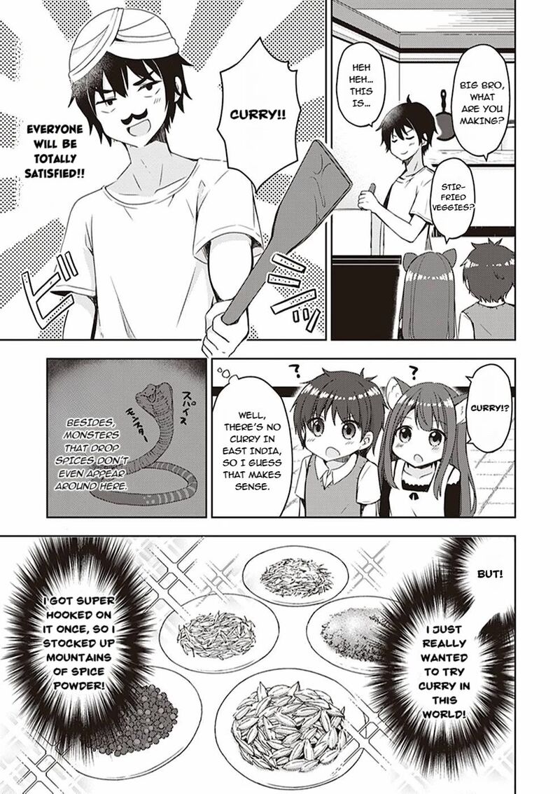 Free Life Chapter 6 Page 16