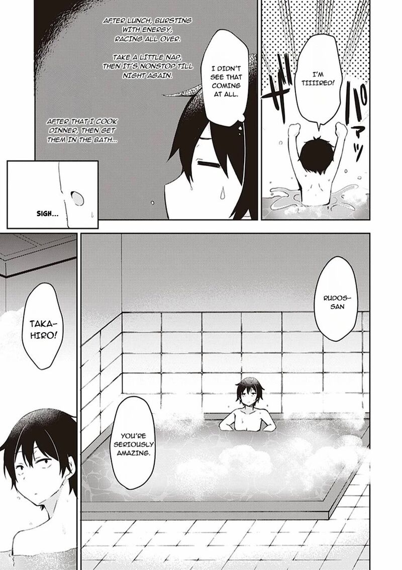 Free Life Chapter 6 Page 20