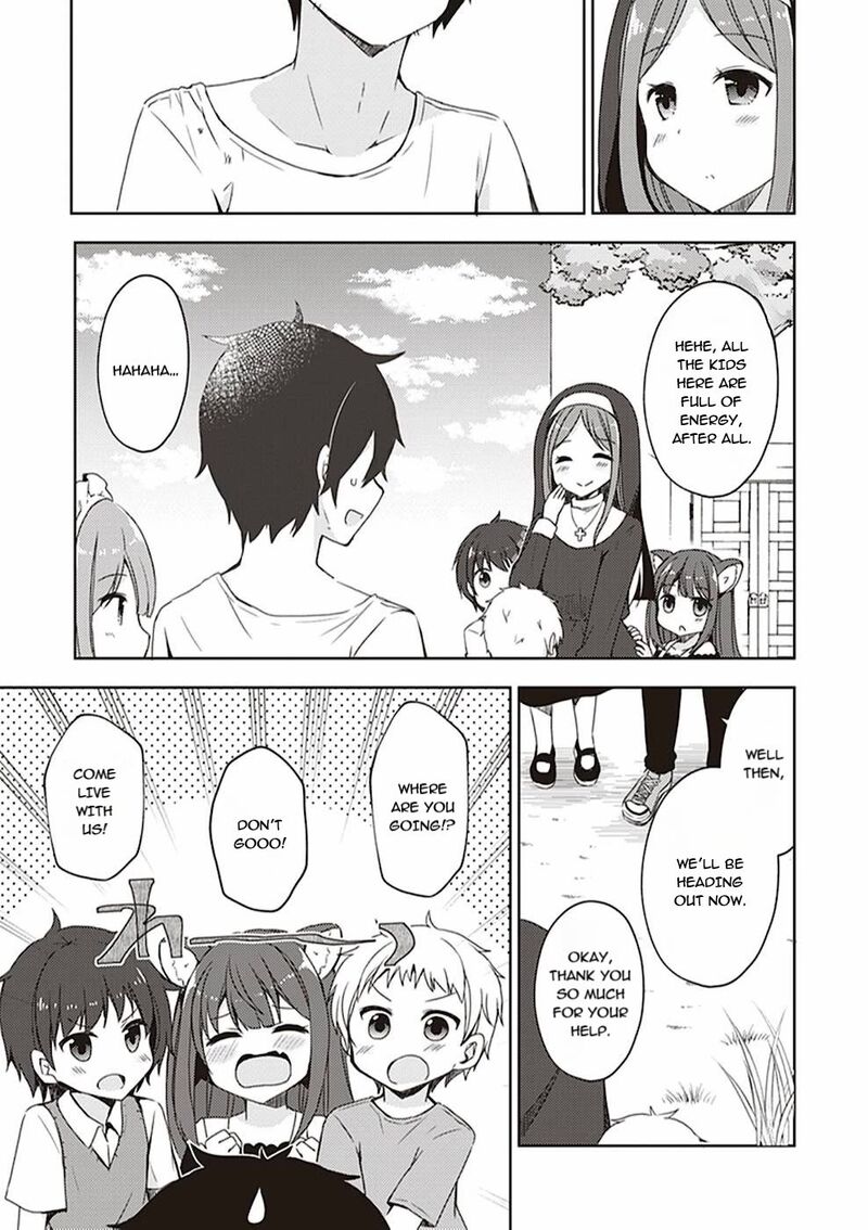 Free Life Chapter 6 Page 24