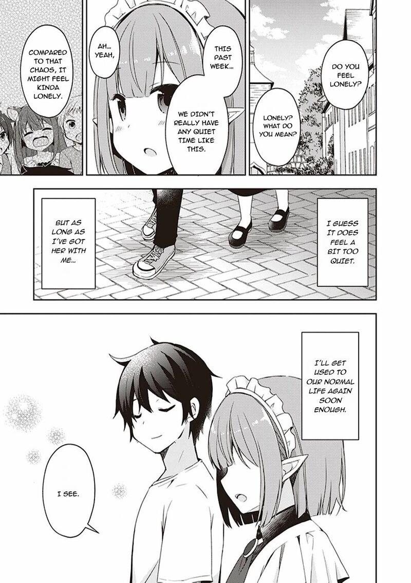 Free Life Chapter 6 Page 26