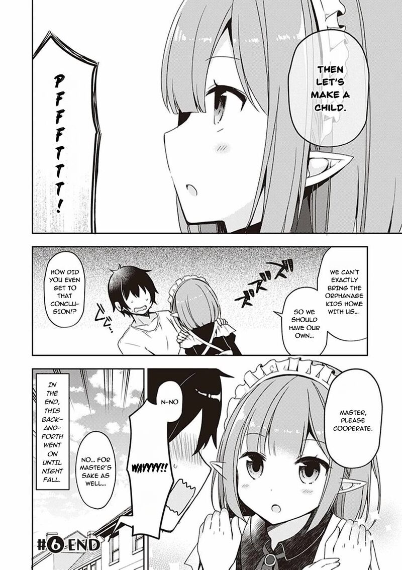 Free Life Chapter 6 Page 27