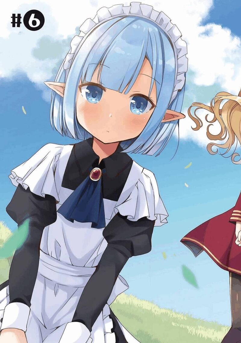 Free Life Chapter 6 Page 3