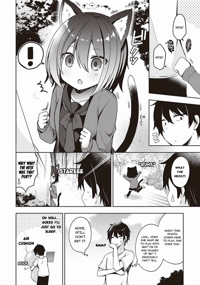 Free Life Chapter 6 Page 9