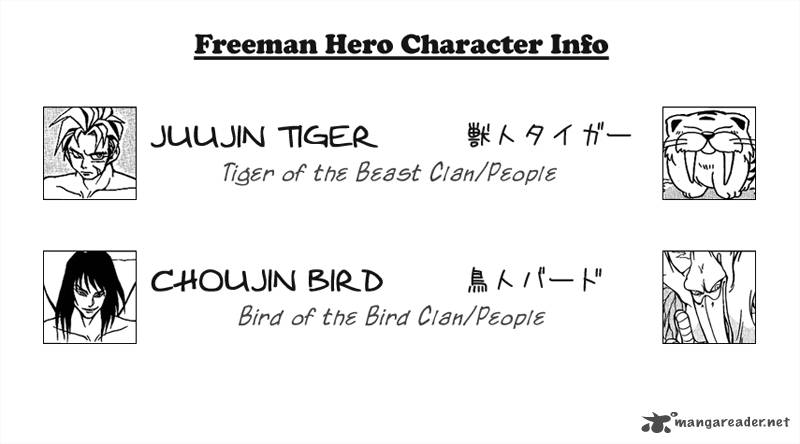 Freeman Hero Chapter 1 Page 39