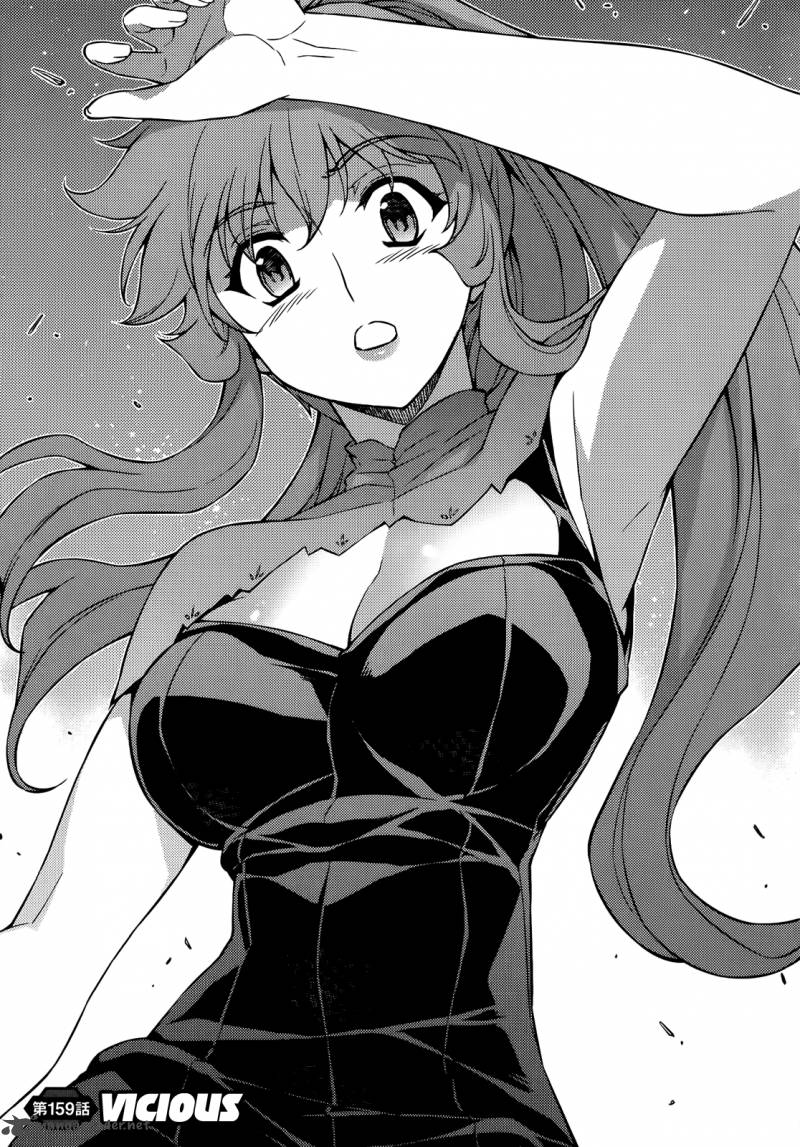 Freezing Chapter 159 Page 2