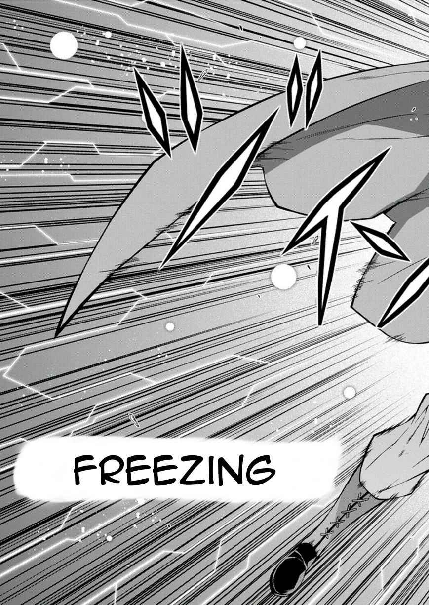 Freezing Chapter 209 Page 3