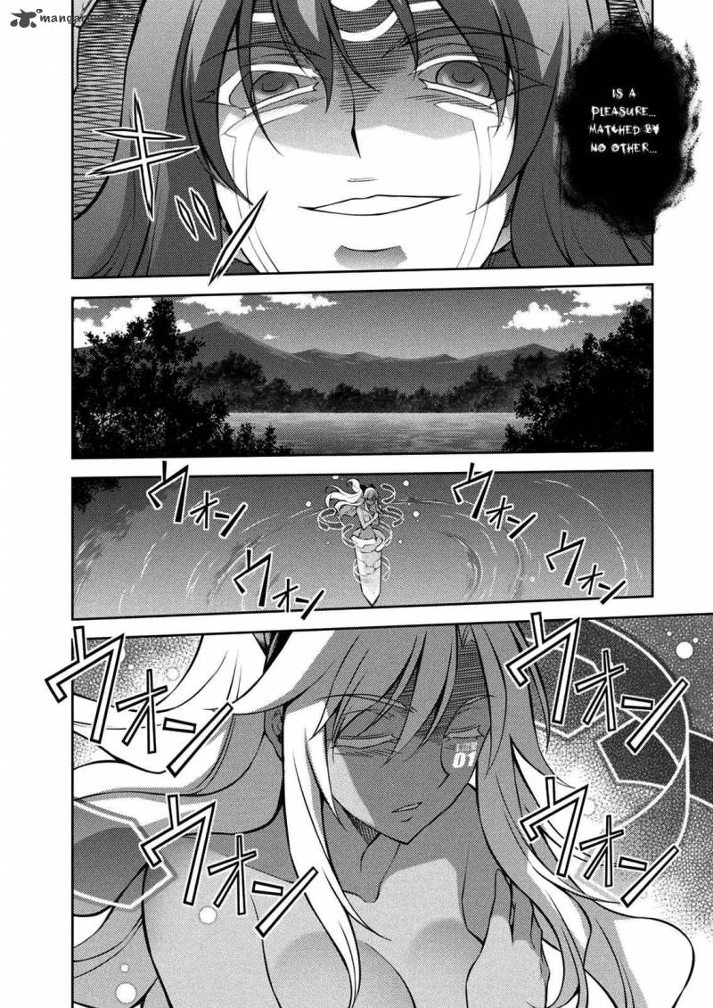Freezing Chapter 214 Page 37