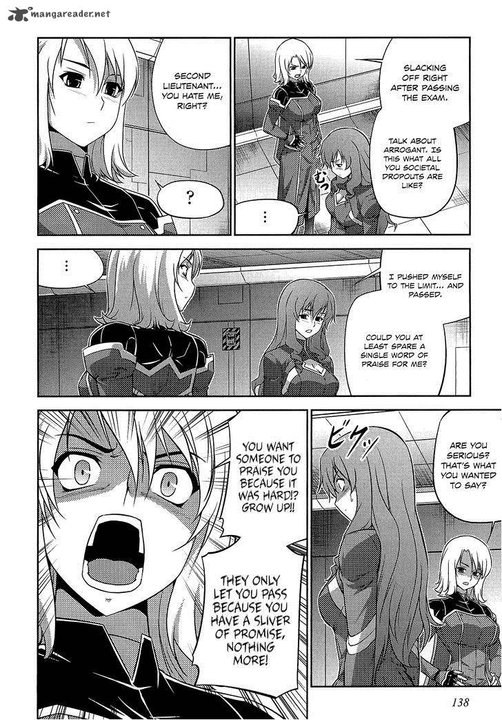 Freezing Zero Chapter 22 Page 9