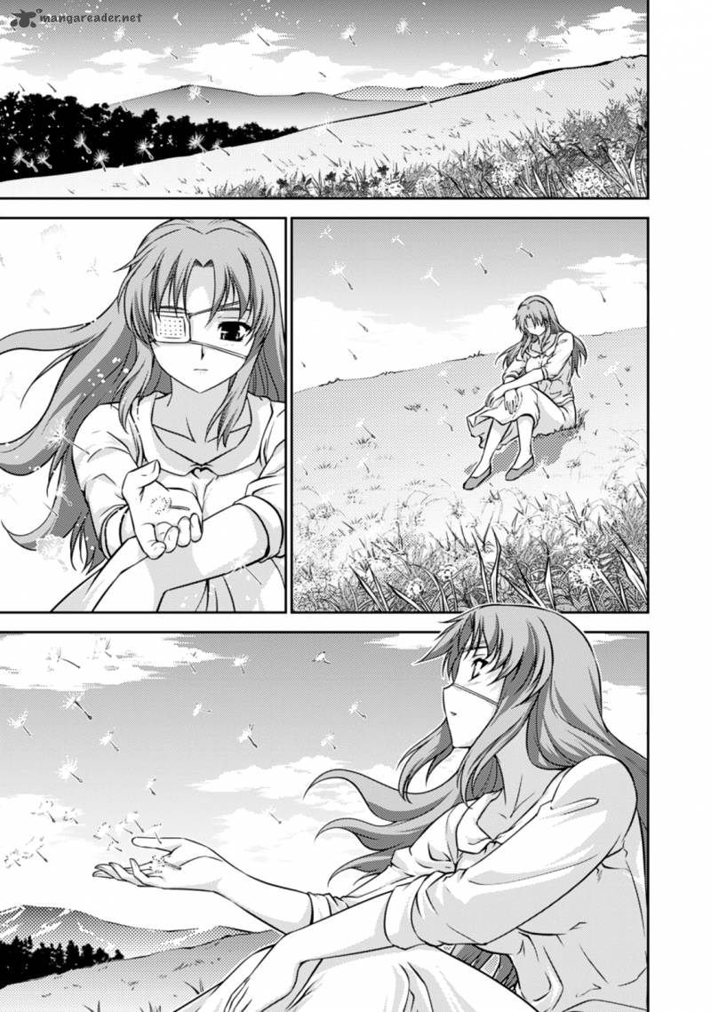 Freezing Zero Chapter 27 Page 24