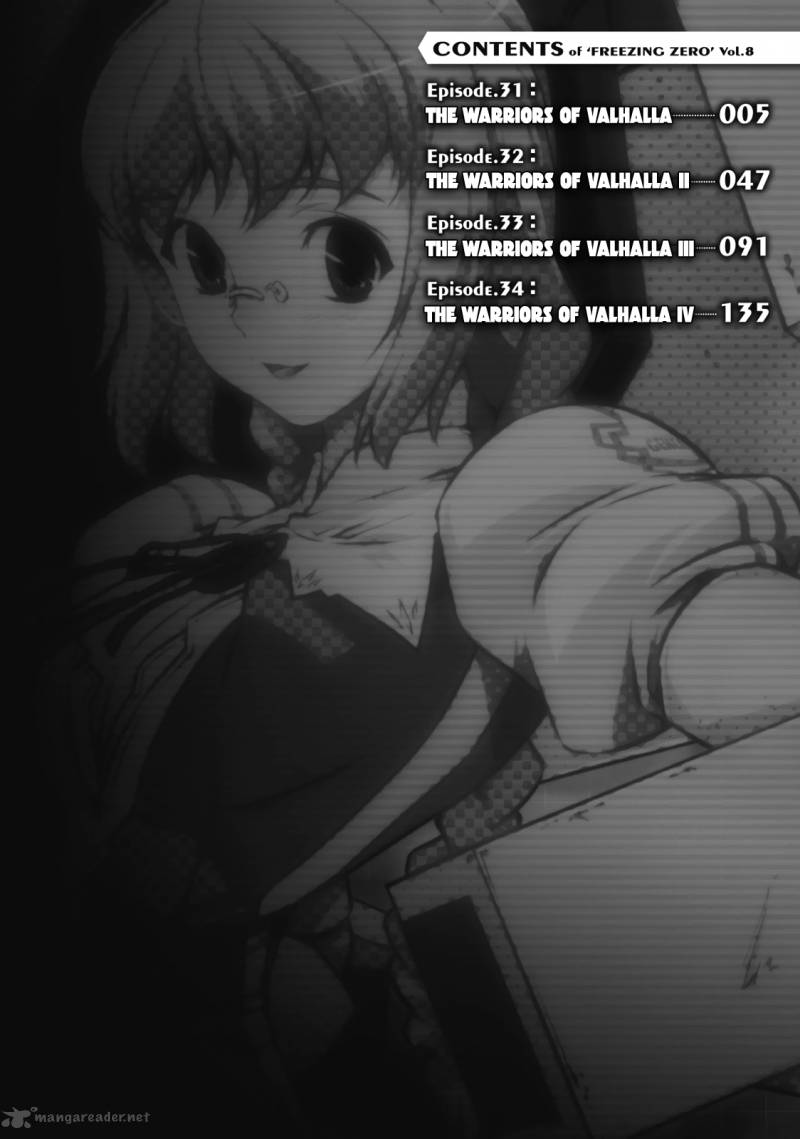 Freezing Zero Chapter 31 Page 7