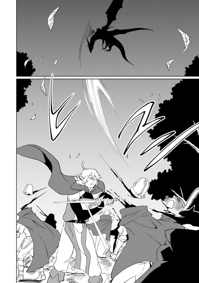 From Betrayed Hero To Invincible Demon King Chapter 14 Page 18