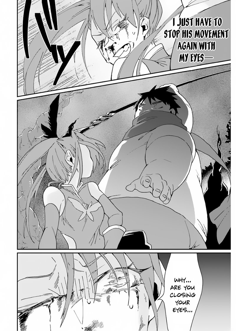 From Betrayed Hero To Invincible Demon King Chapter 25 Page 26