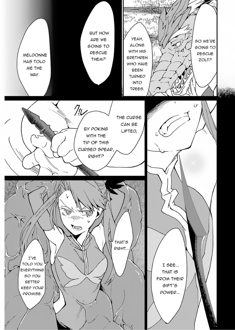 From Betrayed Hero To Invincible Demon King Chapter 26 Page 11