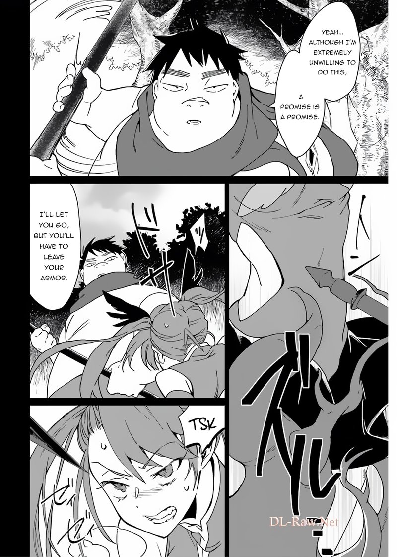 From Betrayed Hero To Invincible Demon King Chapter 26 Page 12