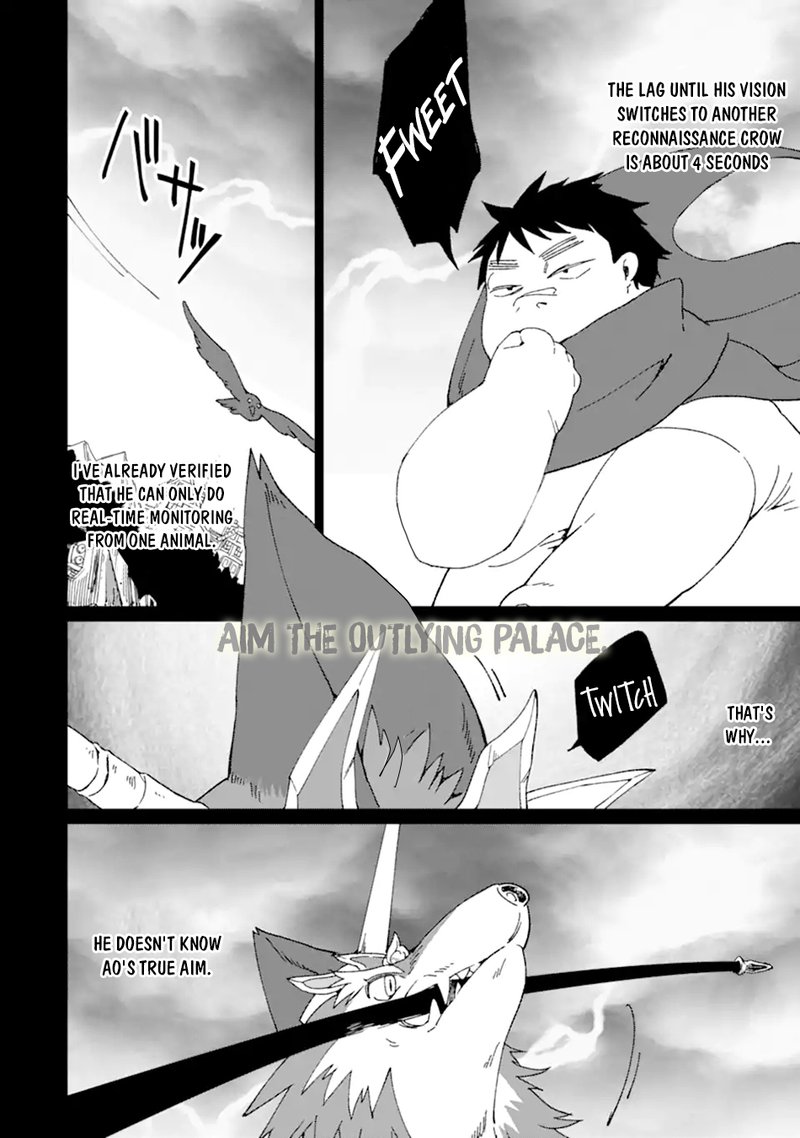 From Betrayed Hero To Invincible Demon King Chapter 28 Page 4