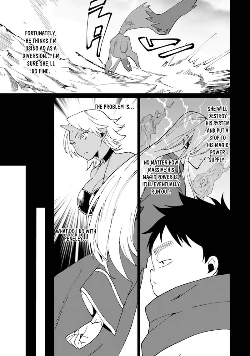 From Betrayed Hero To Invincible Demon King Chapter 28 Page 5