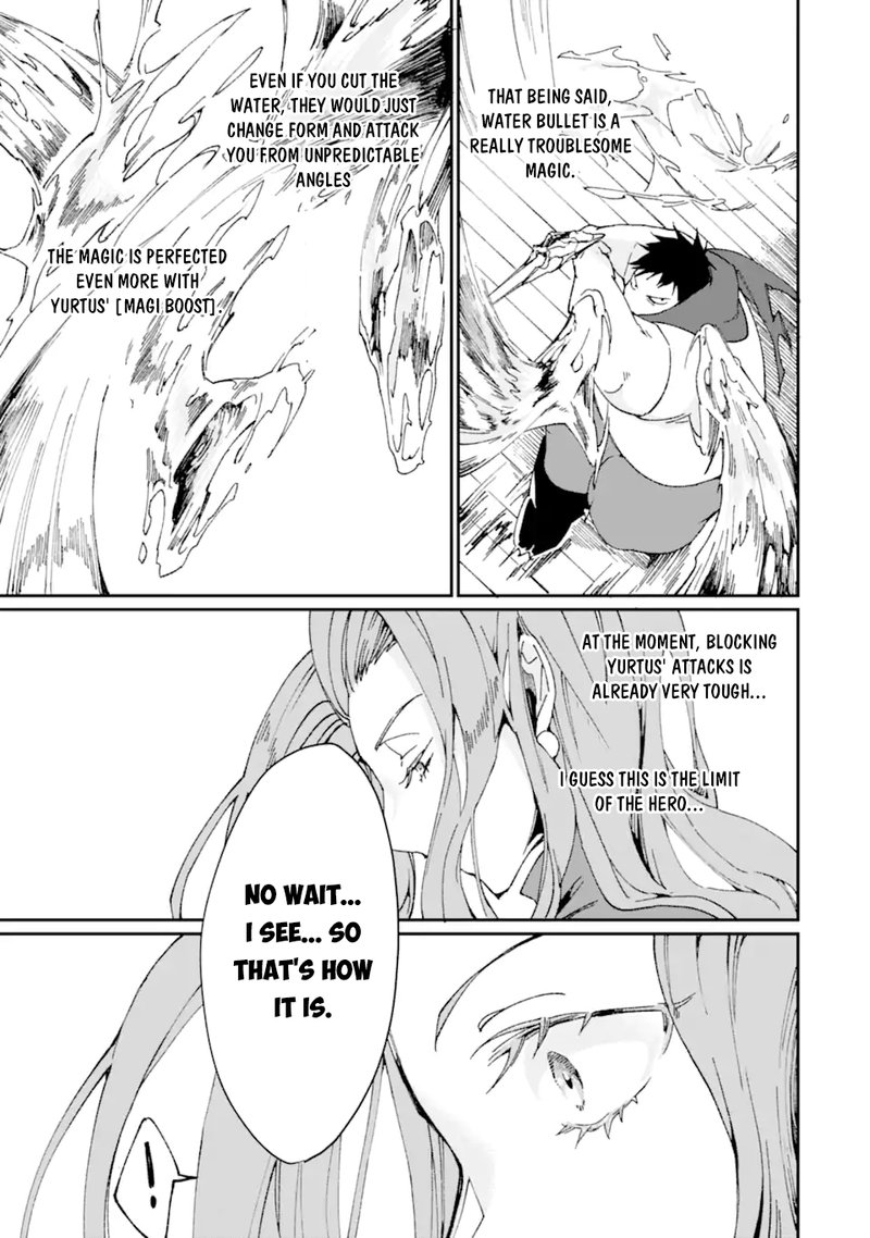 From Betrayed Hero To Invincible Demon King Chapter 31b Page 6