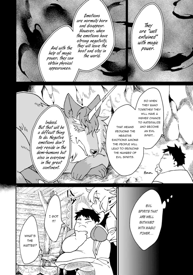 From Betrayed Hero To Invincible Demon King Chapter 33a Page 10