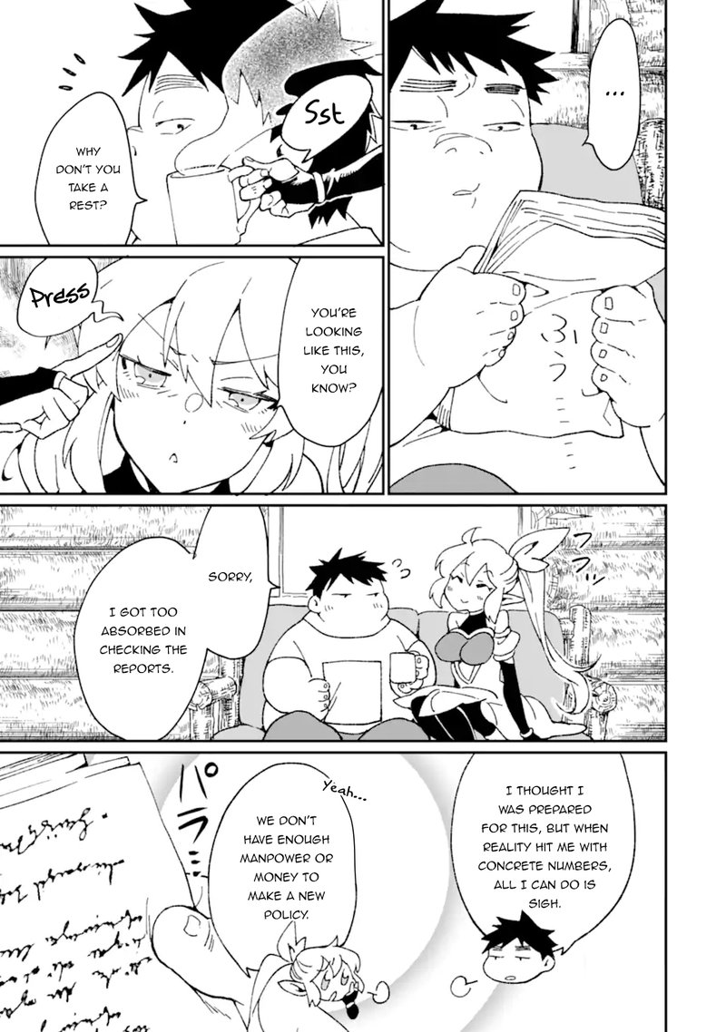 From Betrayed Hero To Invincible Demon King Chapter 33a Page 7
