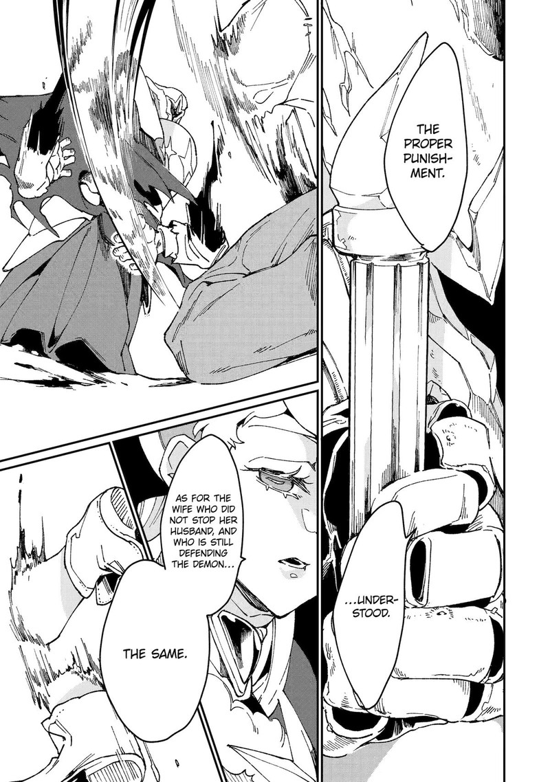 From Betrayed Hero To Invincible Demon King Chapter 39 Page 23