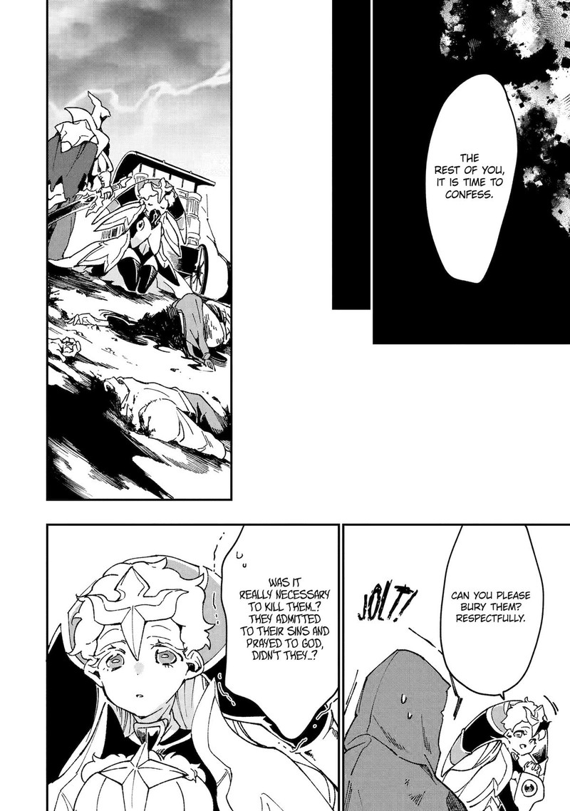 From Betrayed Hero To Invincible Demon King Chapter 39 Page 30