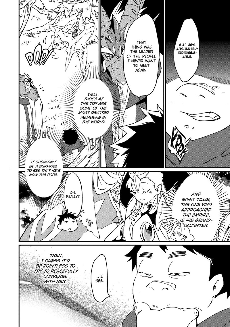 From Betrayed Hero To Invincible Demon King Chapter 39 Page 6