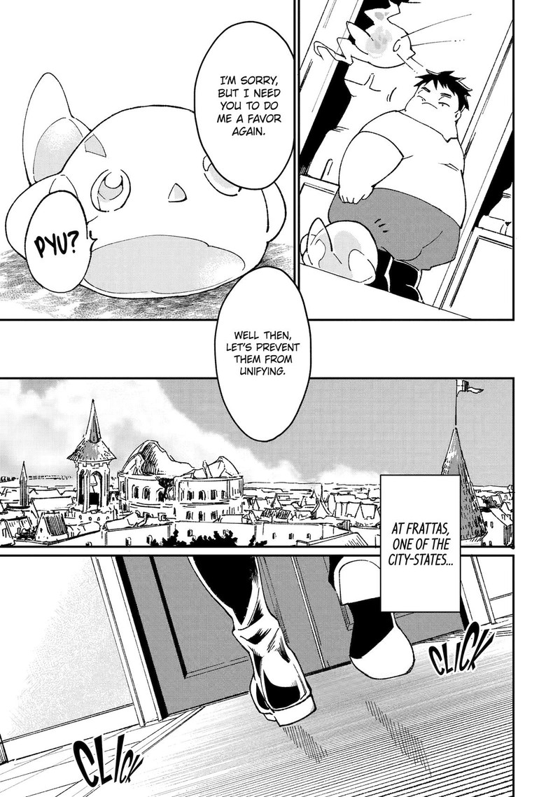 From Betrayed Hero To Invincible Demon King Chapter 40 Page 3