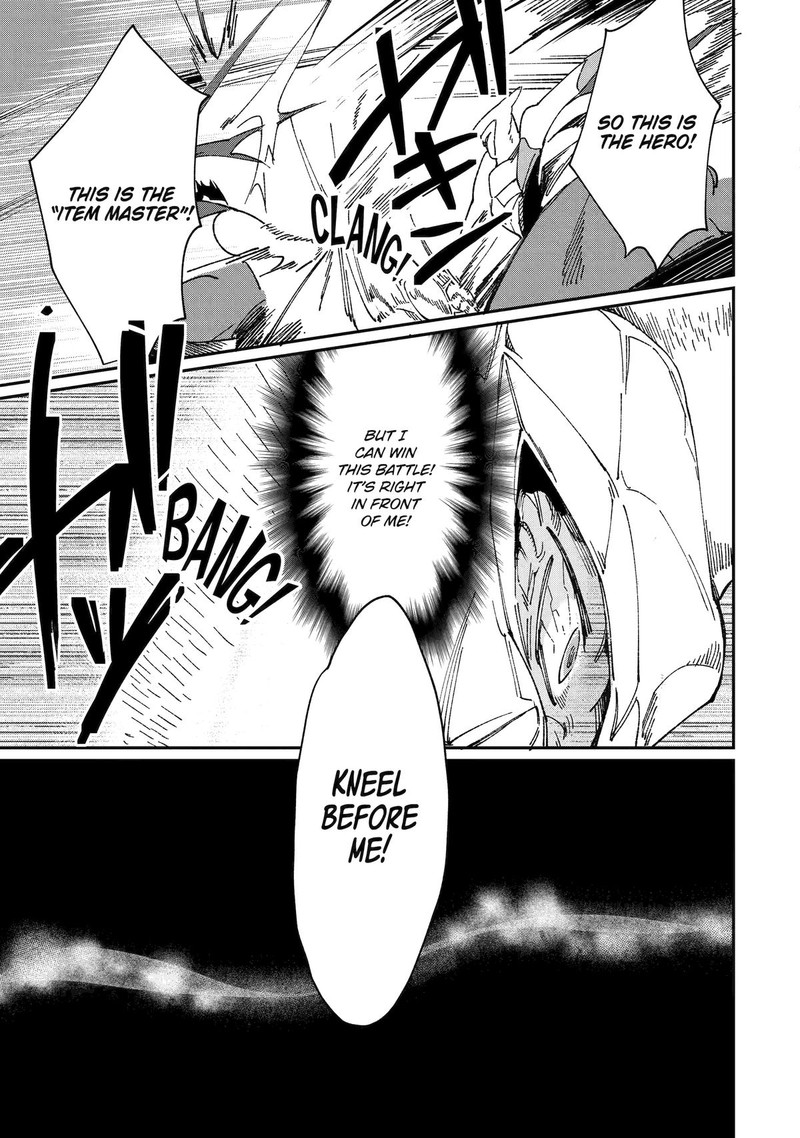 From Betrayed Hero To Invincible Demon King Chapter 42 Page 3