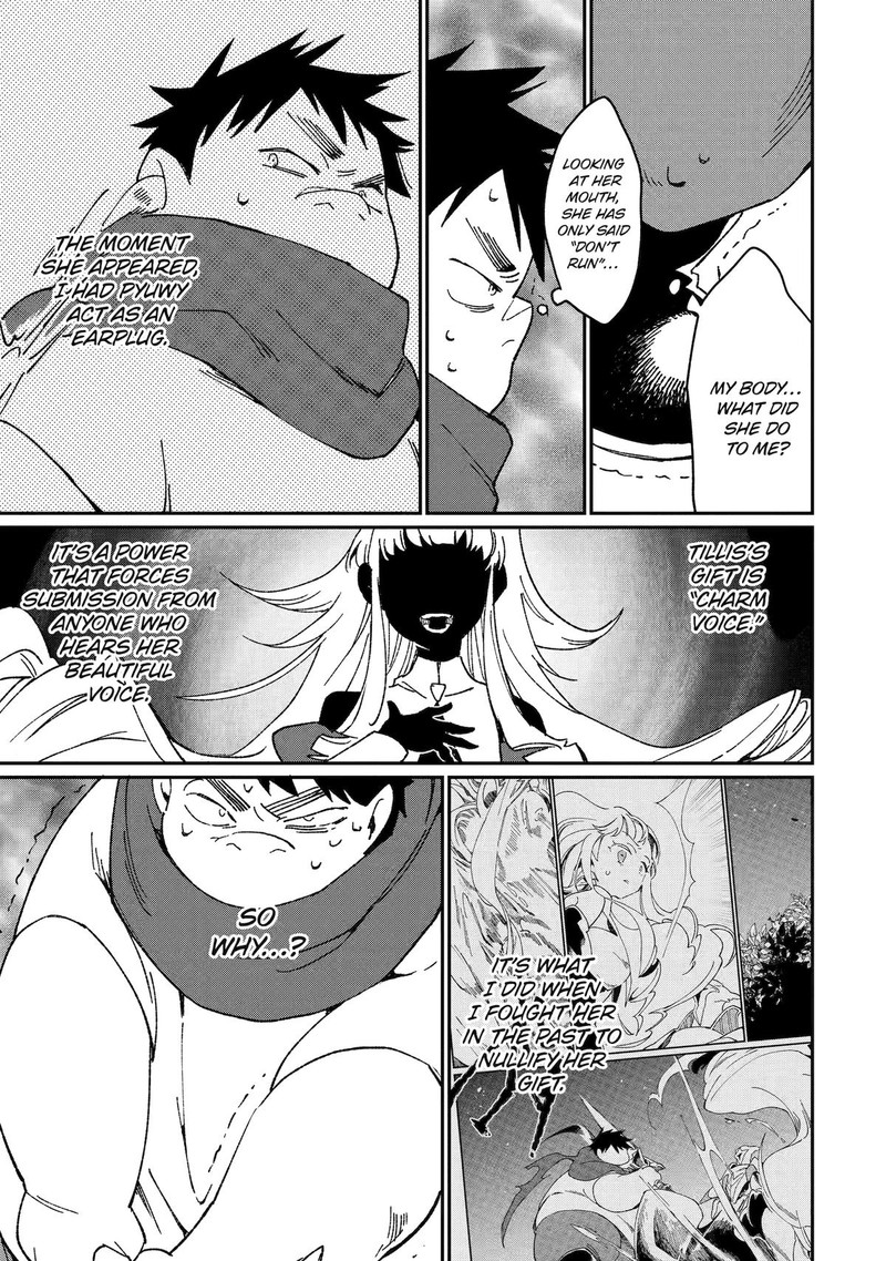 From Betrayed Hero To Invincible Demon King Chapter 47 Page 5