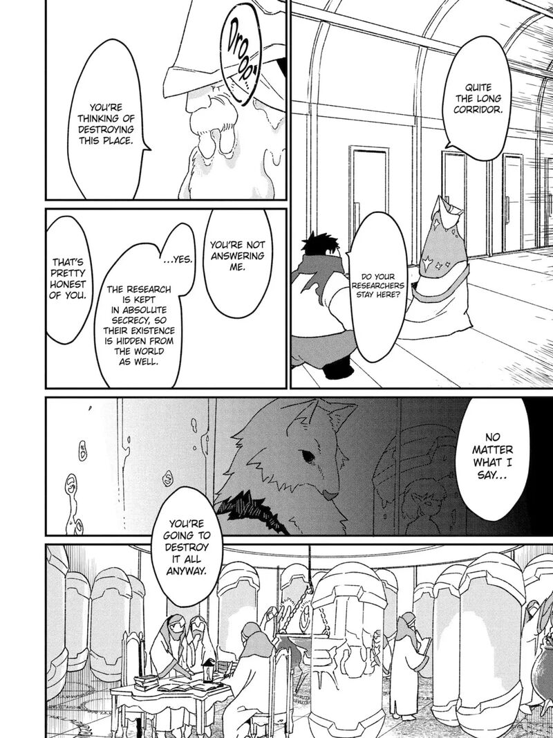 From Betrayed Hero To Invincible Demon King Chapter 50a Page 11