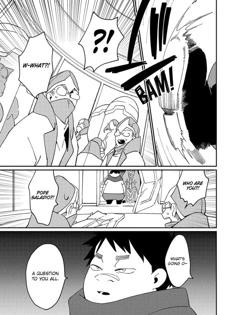 From Betrayed Hero To Invincible Demon King Chapter 50a Page 13