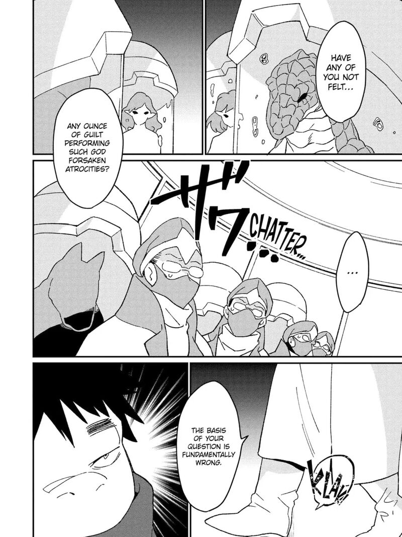 From Betrayed Hero To Invincible Demon King Chapter 50a Page 15