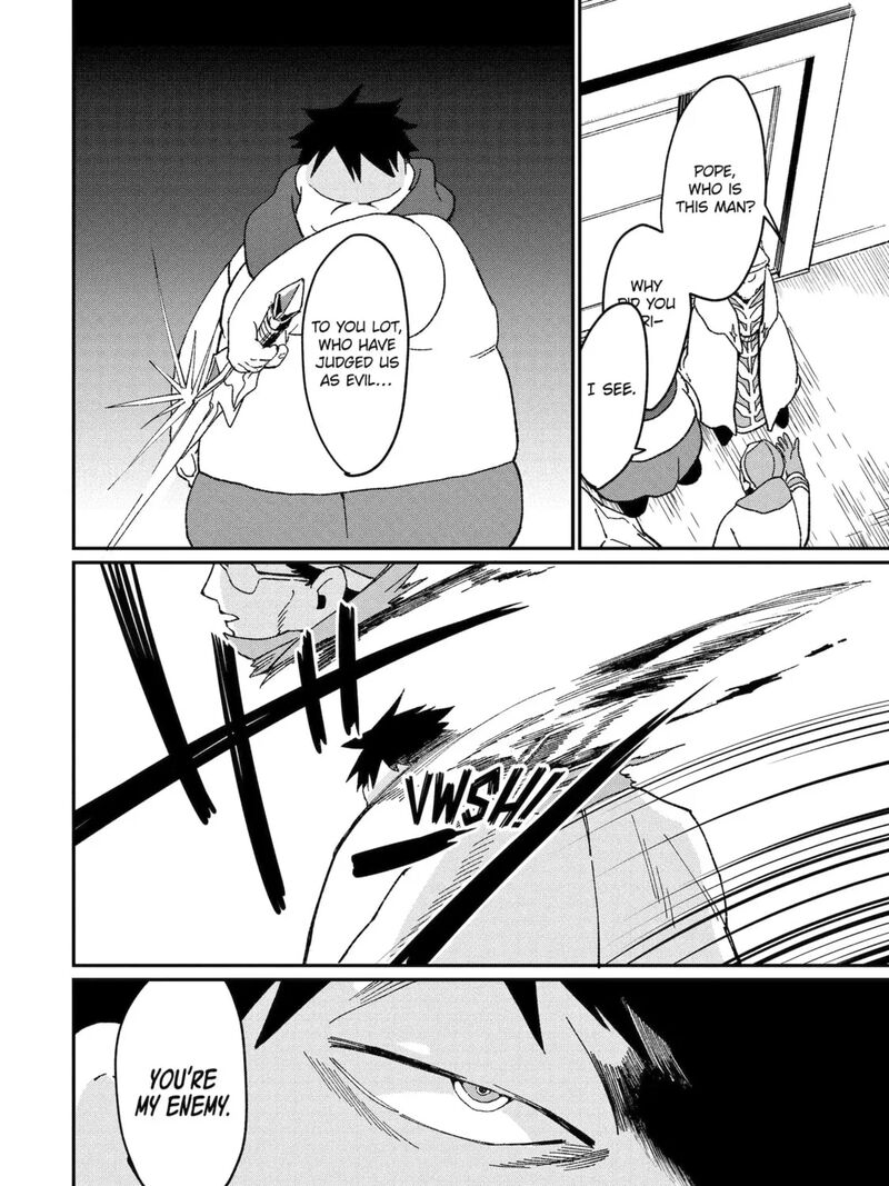 From Betrayed Hero To Invincible Demon King Chapter 50a Page 19