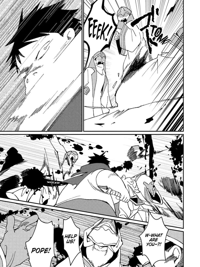 From Betrayed Hero To Invincible Demon King Chapter 50a Page 21