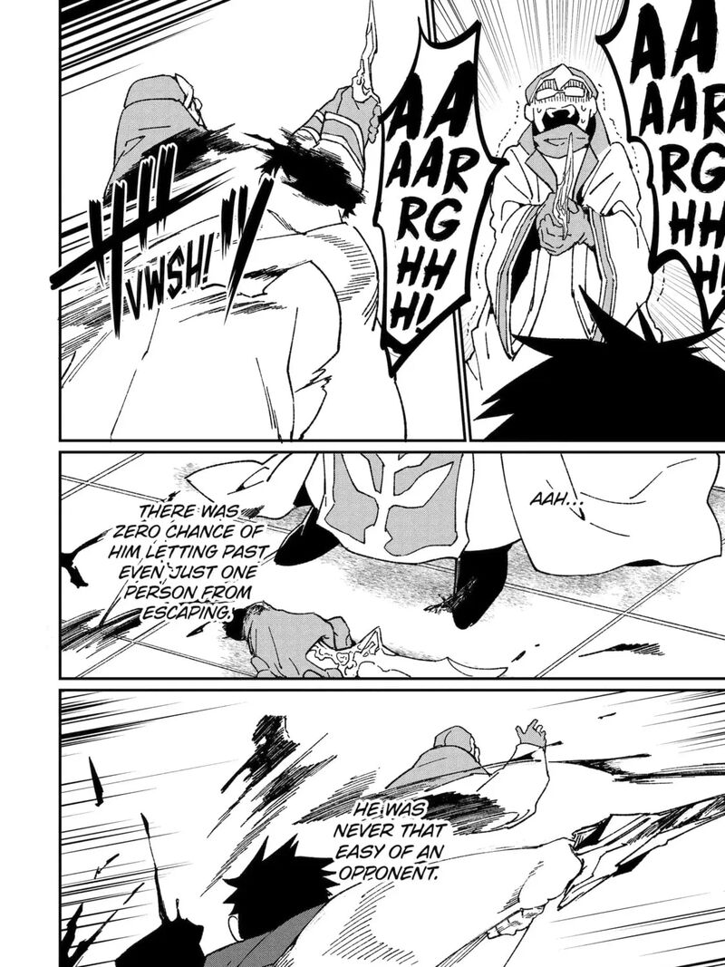 From Betrayed Hero To Invincible Demon King Chapter 50a Page 23