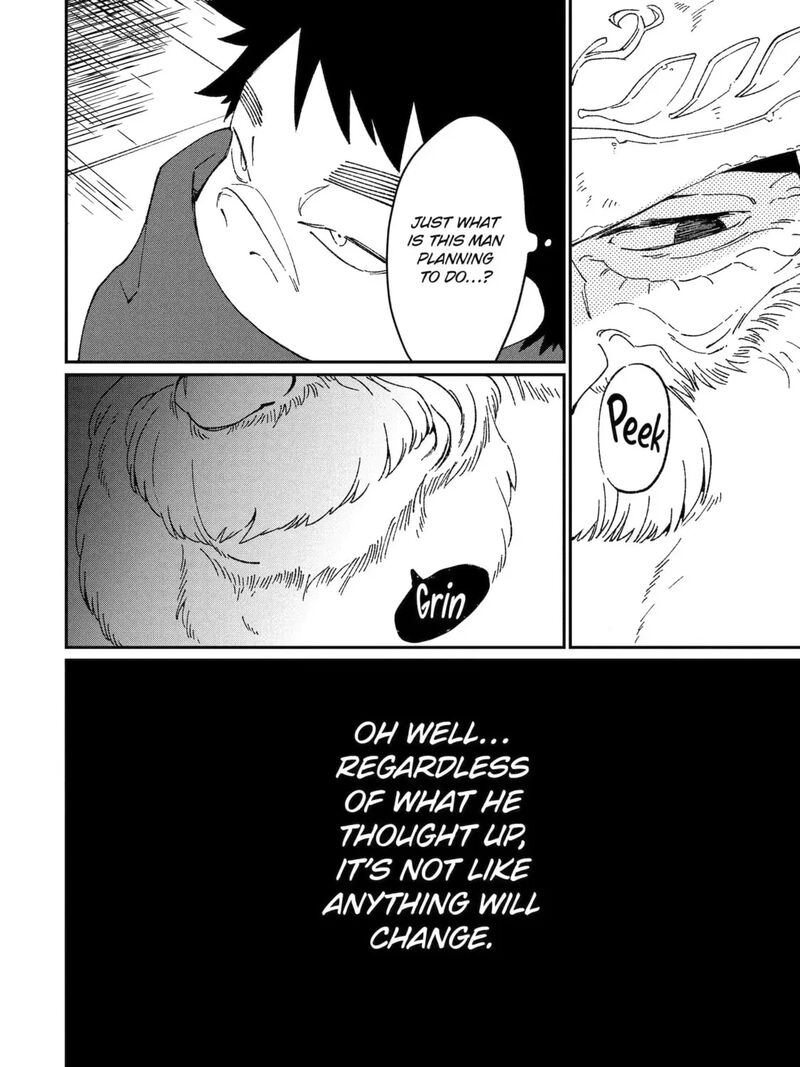 From Betrayed Hero To Invincible Demon King Chapter 50a Page 3