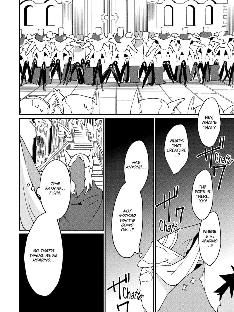 From Betrayed Hero To Invincible Demon King Chapter 50a Page 7