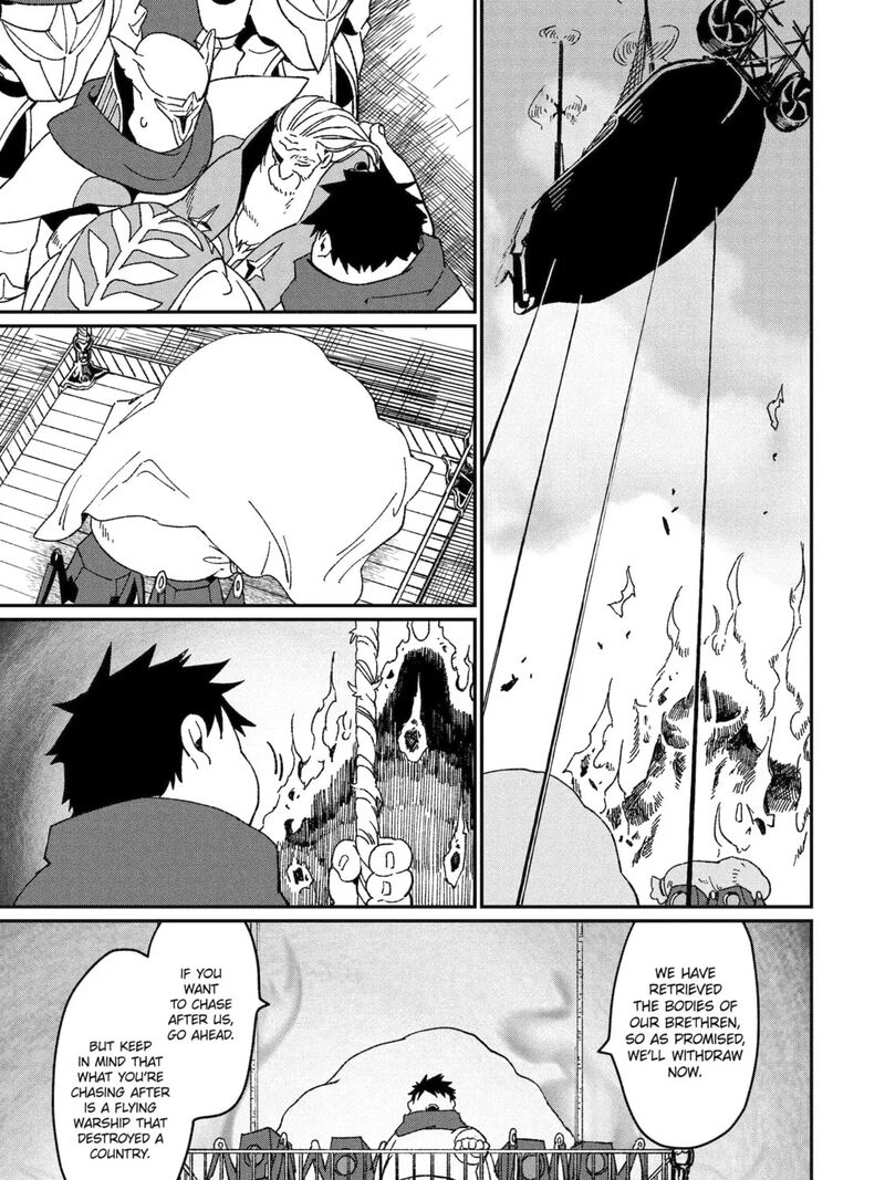 From Betrayed Hero To Invincible Demon King Chapter 50b Page 17