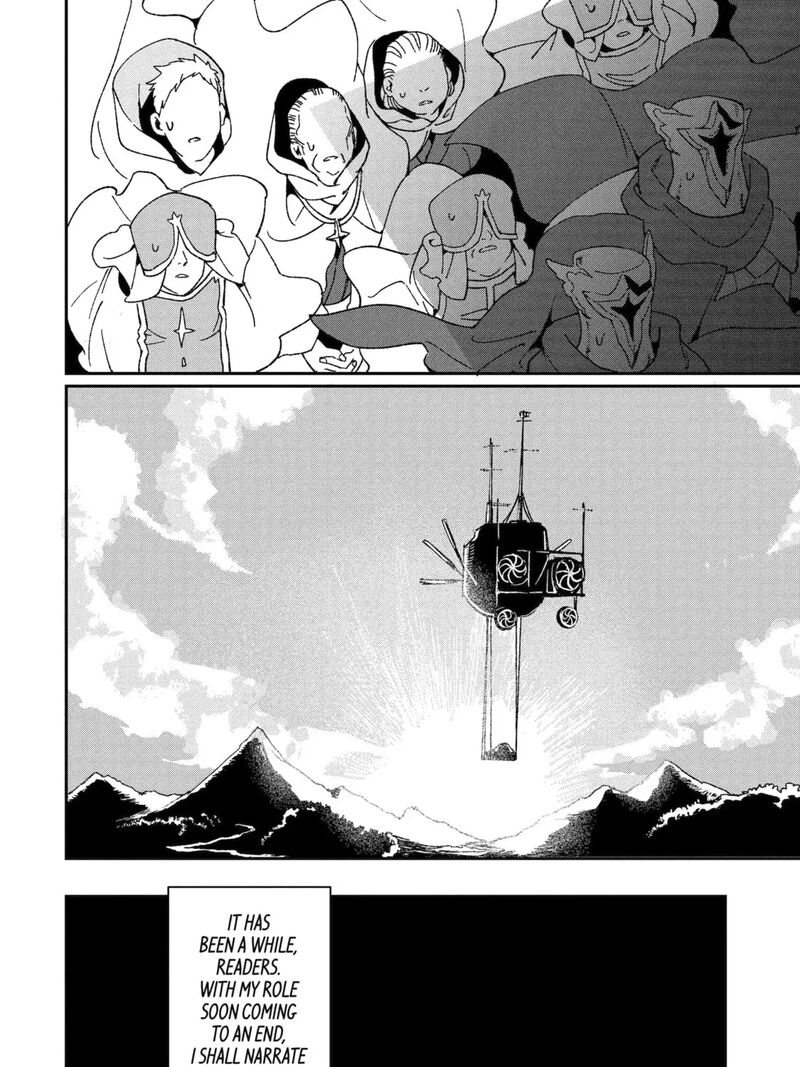 From Betrayed Hero To Invincible Demon King Chapter 50b Page 19