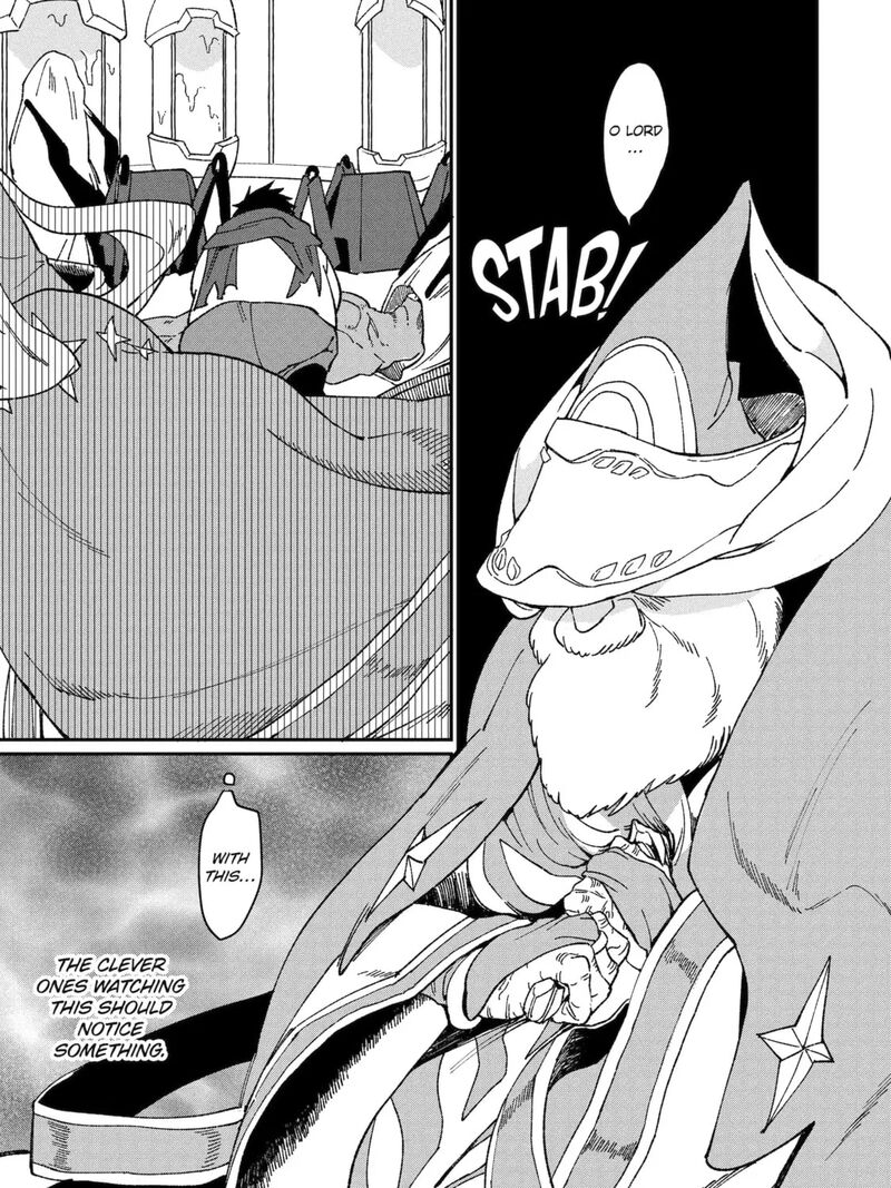 From Betrayed Hero To Invincible Demon King Chapter 50b Page 5